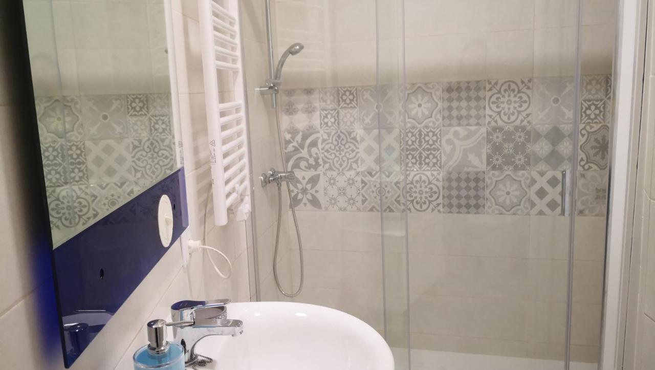 Apartamento La Galatea Alcalá de Henares Eksteriør billede