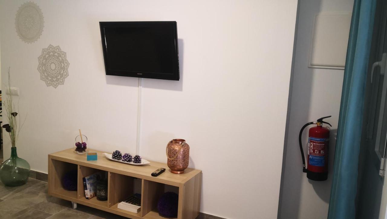 Apartamento La Galatea Alcalá de Henares Eksteriør billede