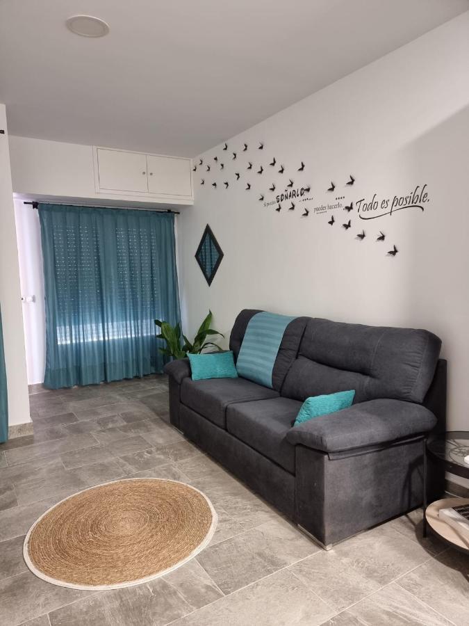 Apartamento La Galatea Alcalá de Henares Eksteriør billede