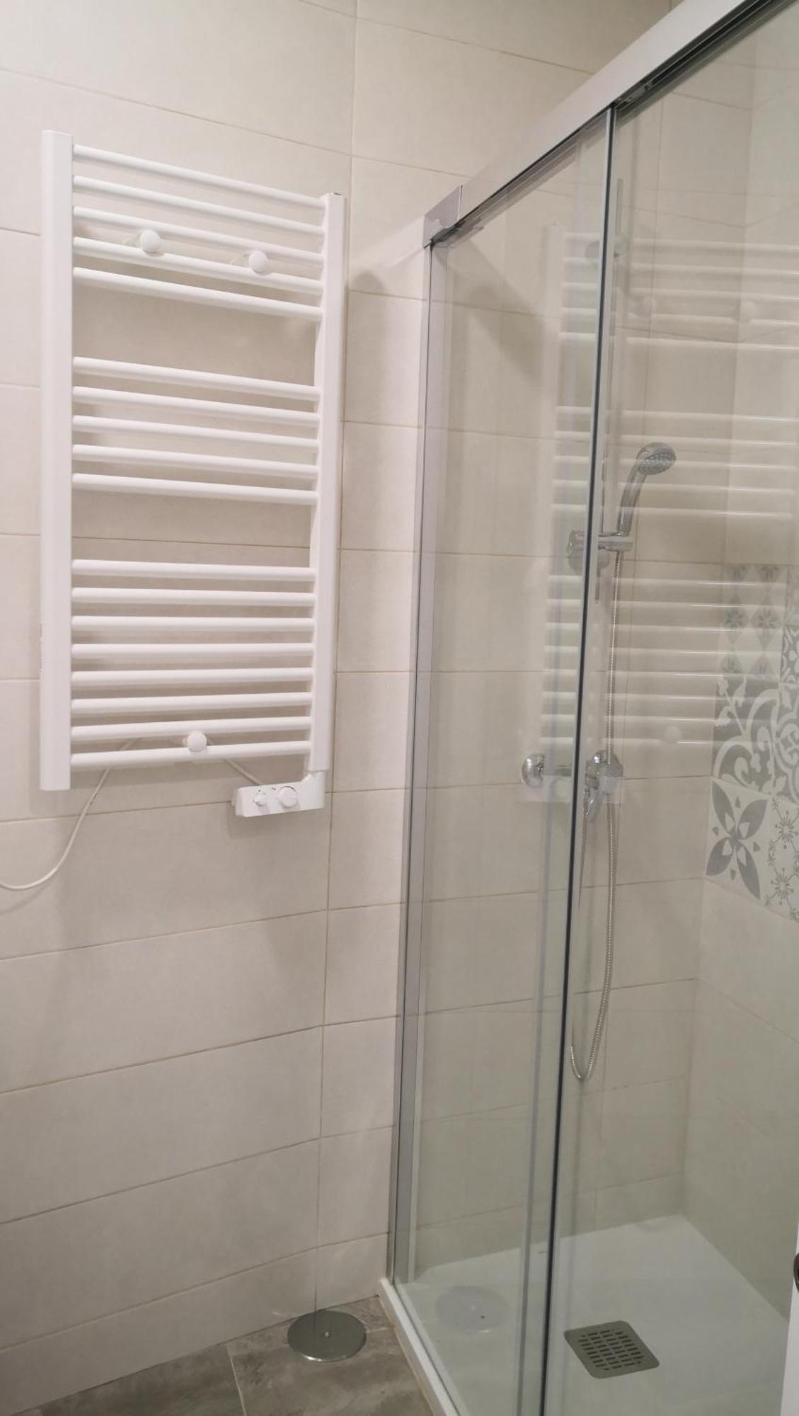 Apartamento La Galatea Alcalá de Henares Eksteriør billede