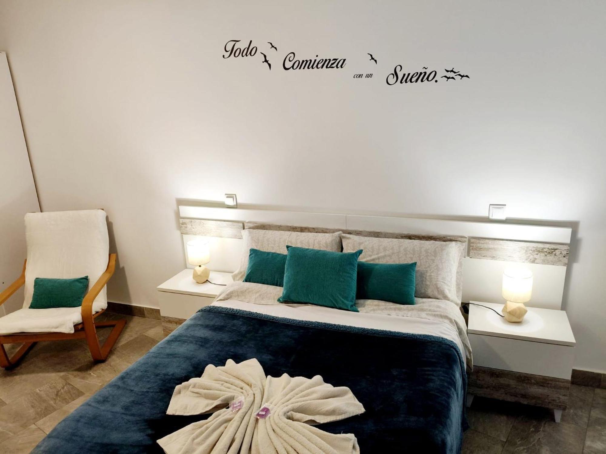 Apartamento La Galatea Alcalá de Henares Eksteriør billede