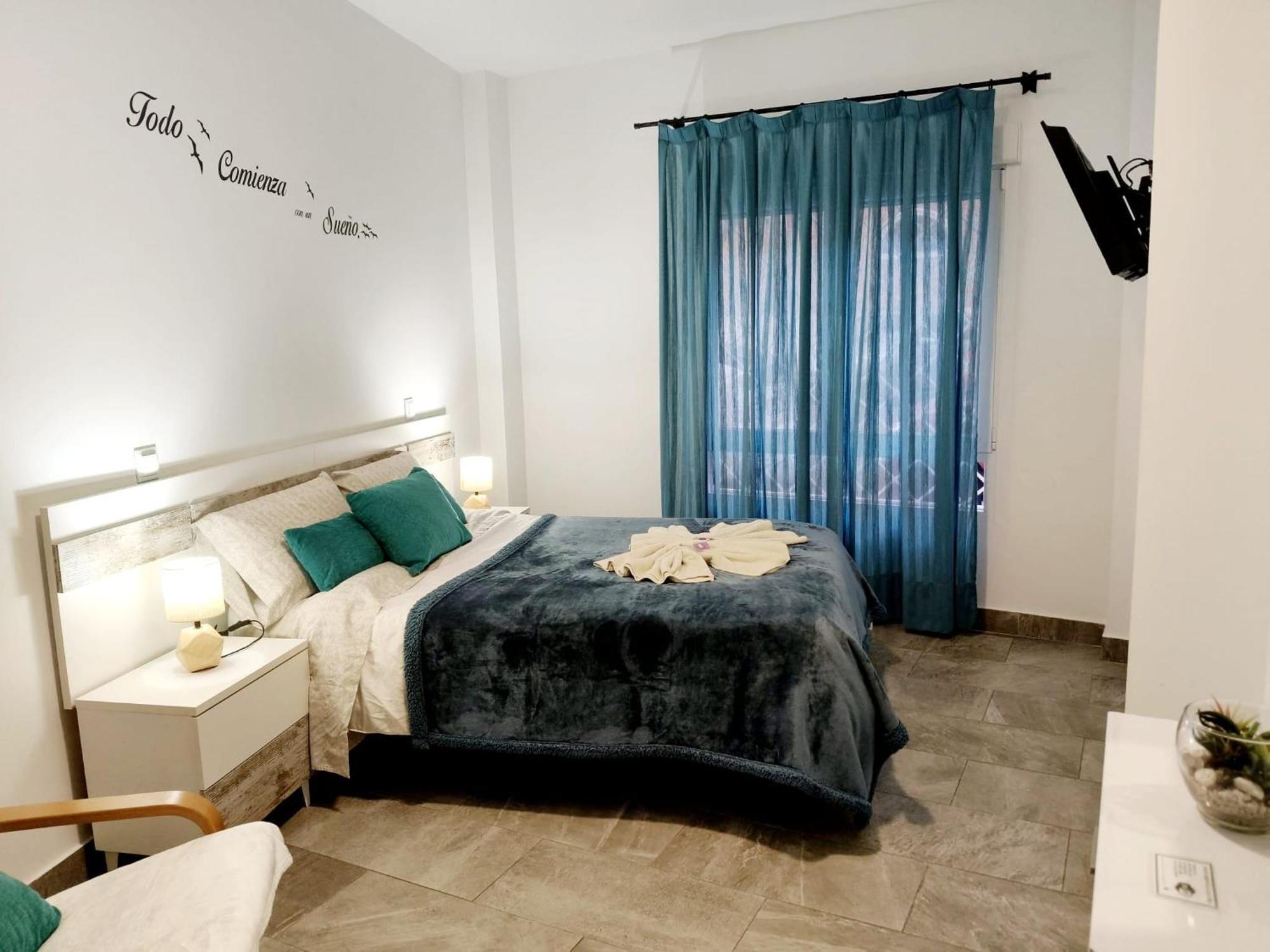 Apartamento La Galatea Alcalá de Henares Eksteriør billede